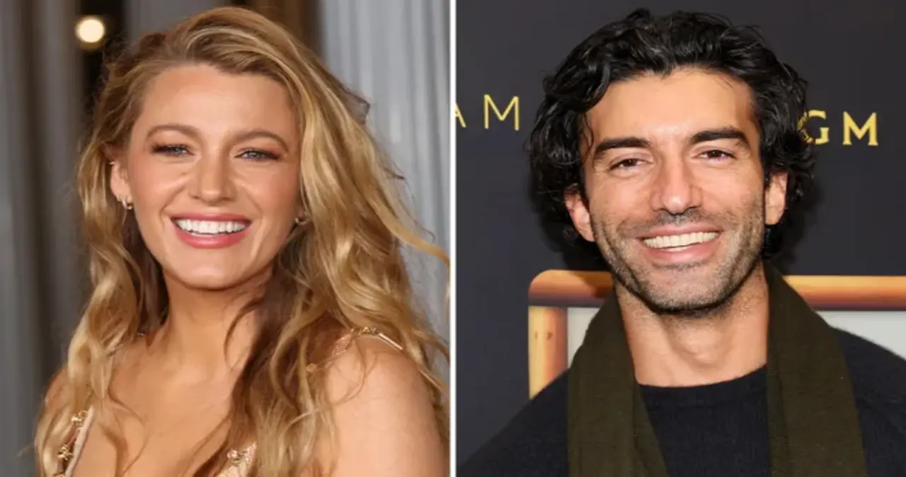 Blake Lively Lawsuit: The Untold Story Behind the Headlines Blake Lively Lawsuit: The Untold Story Behind the Headlines