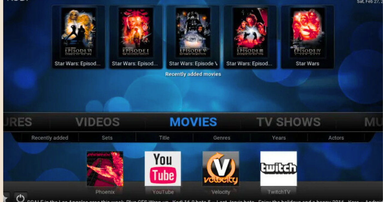 Best Kodi Addons: The Ultimate Guide for Seamless Streaming Best Kodi Addons: The Ultimate Guide for Seamless Streaming