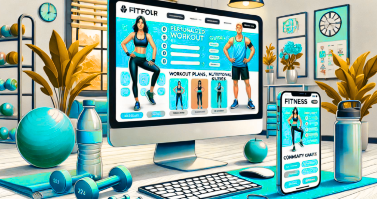All You Need to Know About Website Befitnatic All You Need to Know About Website Befitnatic