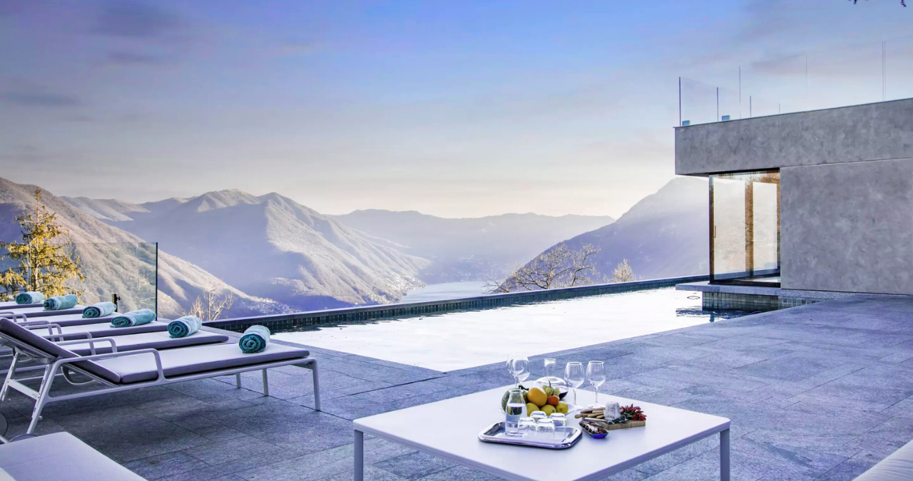 Luxury Villas Italy Le Collectionist: Discover the Ultimate Getaway Luxury Villas Italy Le Collectionist: Discover the Ultimate Getaway