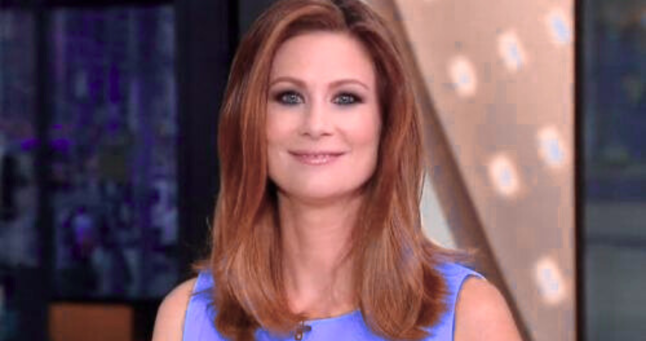 Molly Line Net Worth: A Deep Dive into the Financial Journey of the Fox News Reporter Molly Line Net Worth: A Deep Dive into the Financial Journey of the Fox News Reporter