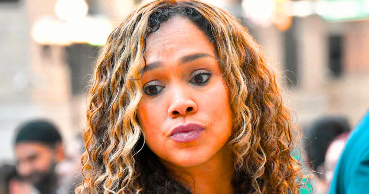 Marilyn Mosby: The Journey of a Bold Prosecutor Marilyn Mosby: The Journey of a Bold Prosecutor