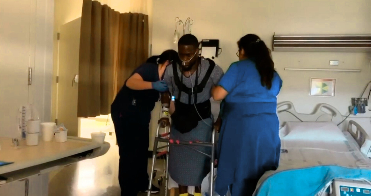 Kevin Hart Car Accident: The Shocking Crash That Changed His Life Kevin Hart Car Accident: The Shocking Crash That Changed His Life