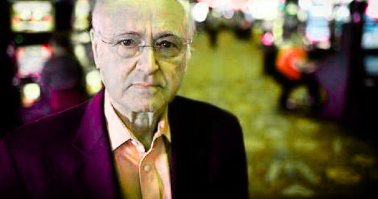 Abdulfattah Jandali: The Untold Story of the Man Behind the Legend Abdulfattah Jandali: The Untold Story of the Man Behind the Legend