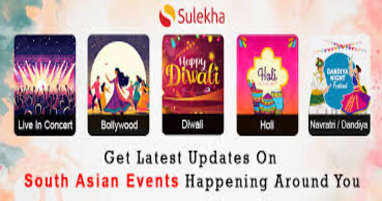 Sulekha Events: Your Gateway to Experiences That Matter Sulekha Events: Your Gateway to Experiences That Matter