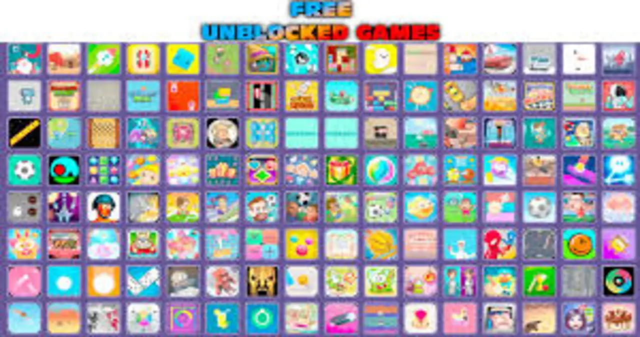 Unblocked Games G Plus: The Gateway to Endless Fun Without Limits Unblocked Games G Plus: The Gateway to Endless Fun Without Limits