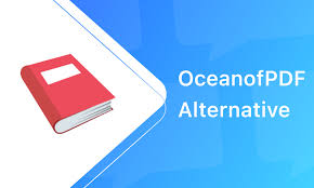 Ocean of PDF: Exploring the World of Free Digital Books Ocean of PDF: Exploring the World of Free Digital Books
