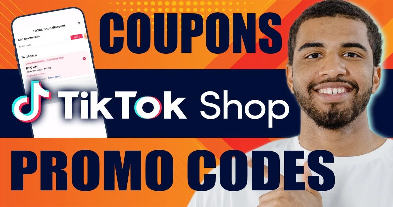 Unlocking Savings TikTok Shop Coupons: Everything You Need to Know About TikTok Shop Coupons Unlocking Savings TikTok Shop Coupons: Everything You Need to Know About TikTok Shop Coupons
