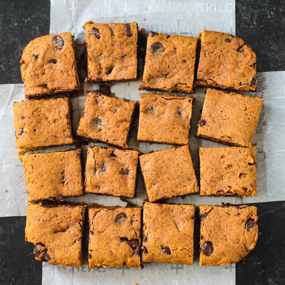 The Ultimate Pumpkin Chocolate Chip Bars Recipe You’ll Fall in Love With The Ultimate Pumpkin Chocolate Chip Bars Recipe You’ll Fall in Love With