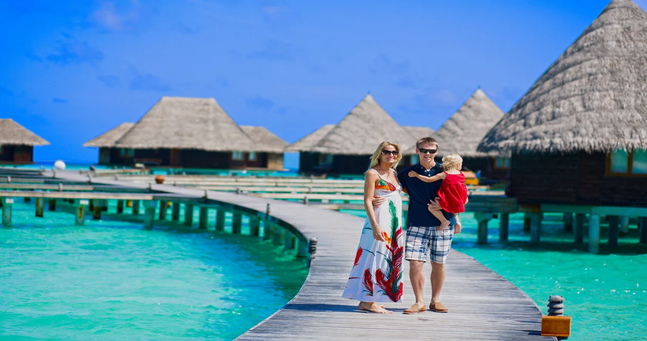 Maldives Vacation Discovering Paradise: The Allure of a Maldives Vacation Maldives Vacation Discovering Paradise: The Allure of a Maldives Vacation
