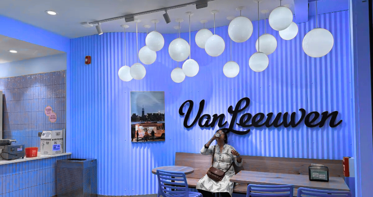 Van Leeuwen Jersey City: A Scoop of Happiness in the Heart of the Neighborhood Van Leeuwen Jersey City: A Scoop of Happiness in the Heart of the Neighborhood