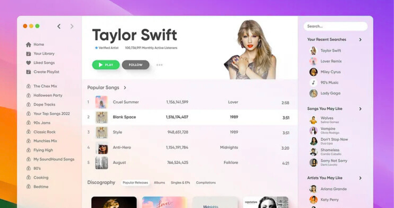 Does Spotify Have Light Mode? Exploring the Visual Side of Your Favorite Streaming App Does Spotify Have Light Mode? Exploring the Visual Side of Your Favorite Streaming App