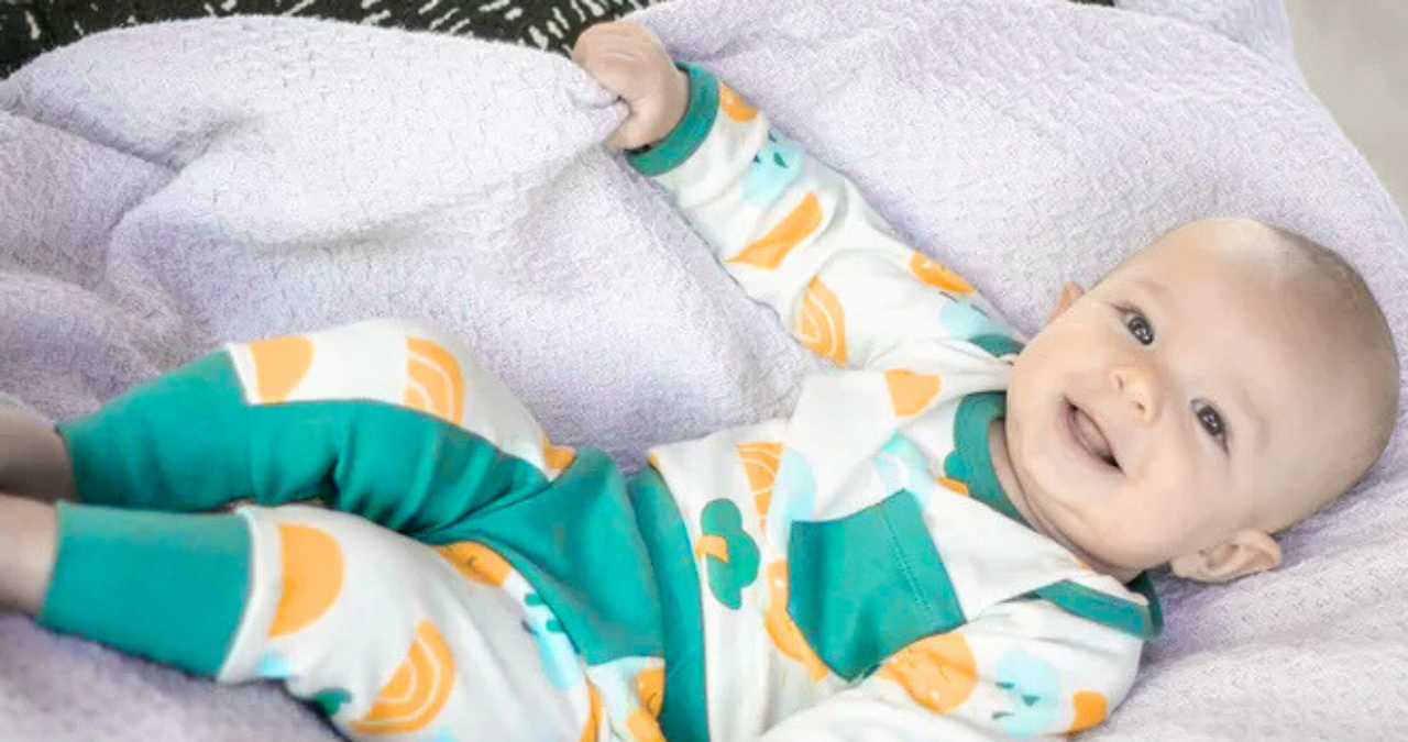 Why Organic Baby Clothing Is a Game-Changer for Parents Everywhere Why Organic Baby Clothing Is a Game-Changer for Parents Everywhere
