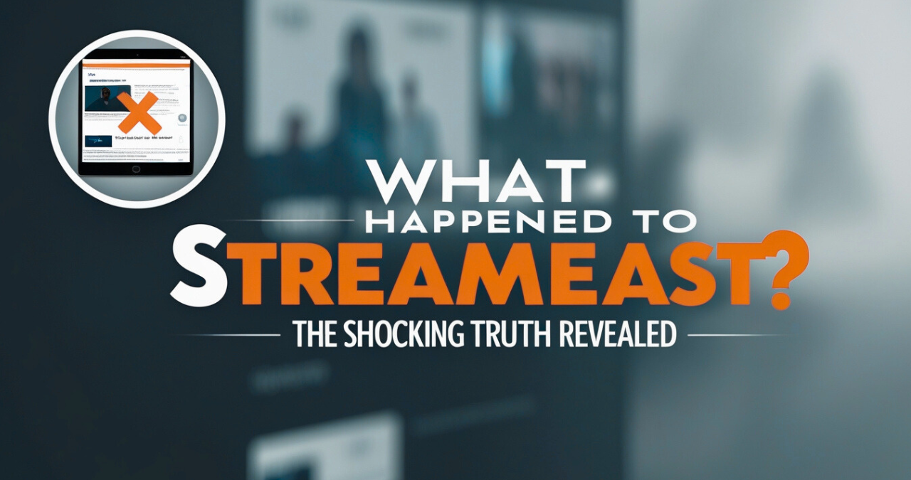 The Stream East: A Deep Dive into Its Impact and Allure The Stream East: A Deep Dive into Its Impact and Allure
