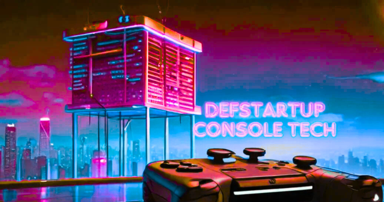 Understanding the World of Tech Console Defstartup Understanding the World of Tech Console Defstartup