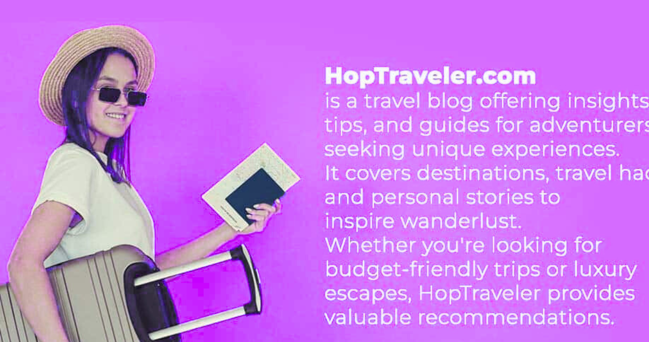 HopTraveler.com Luxury Travel: The Gateway to Unforgettable Journeys HopTraveler.com Luxury Travel: The Gateway to Unforgettable Journeys