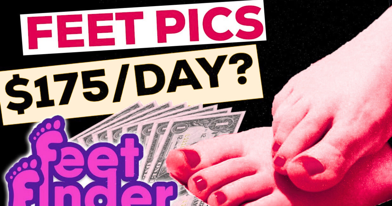 Feet Finder – The Complete Guide to Understanding and Exploring theWhat is Feet Finder and Why It’s Gaining Attention Platform Feet Finder – The Complete Guide to Understanding and Exploring theWhat is Feet Finder and Why It’s Gaining Attention Platform