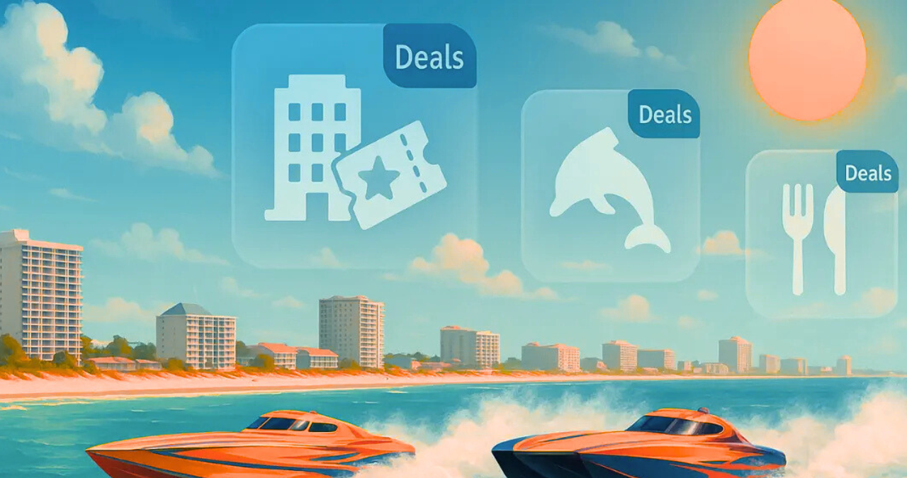 Offers from thunderonthegulf.com – Your Ultimate Guide to Exclusive Deals, Exciting Events, and Gulf Coast Fun Offers from thunderonthegulf.com – Your Ultimate Guide to Exclusive Deals, Exciting Events, and Gulf Coast Fun