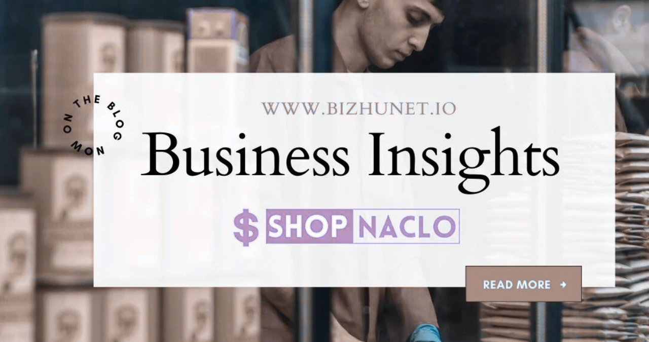 Business Insights Shopnaclo: A Complete Guide to Unlocking Smarter Growth Business Insights Shopnaclo: A Complete Guide to Unlocking Smarter Growth