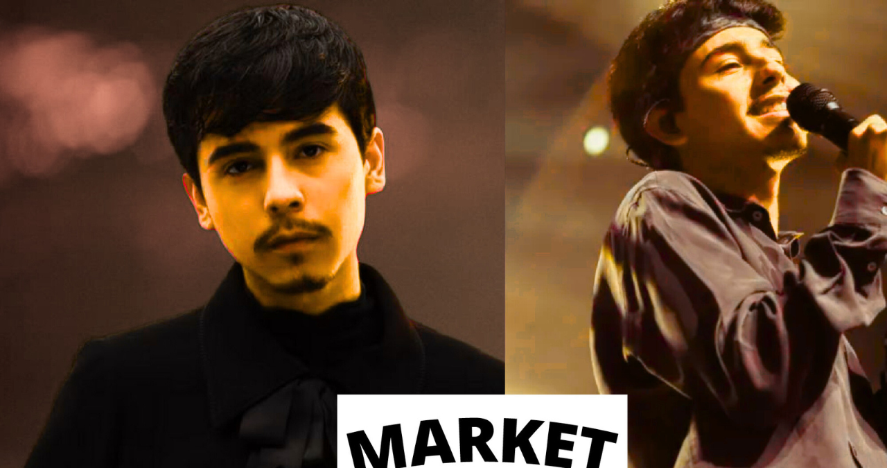 Ivan Cornejo Height: The Surprising Truth Behind the Rising Star