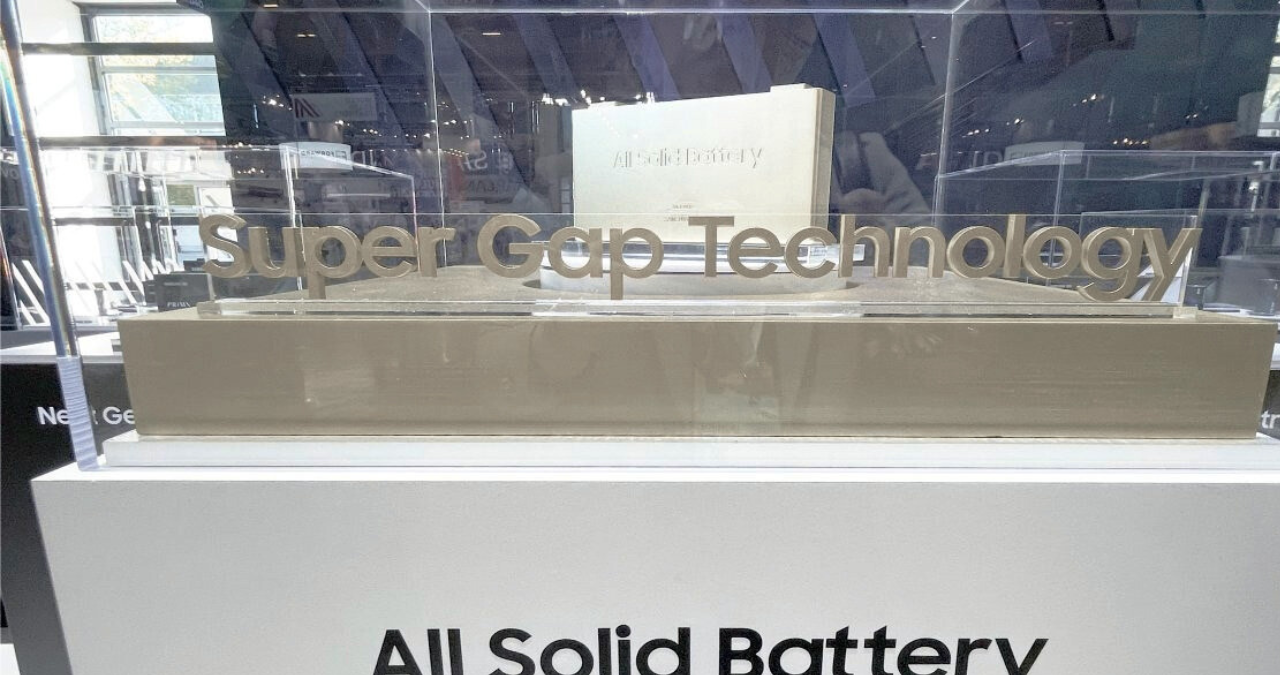 Samsung Solid State Battery: The Future of Energy Storage Introduction to Samsung’s Vision for Batteries
