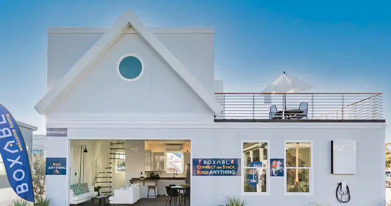 Boxabl Homes for Sale: The Future of Affordable Living Boxabl Homes for Sale: The Future of Affordable Living