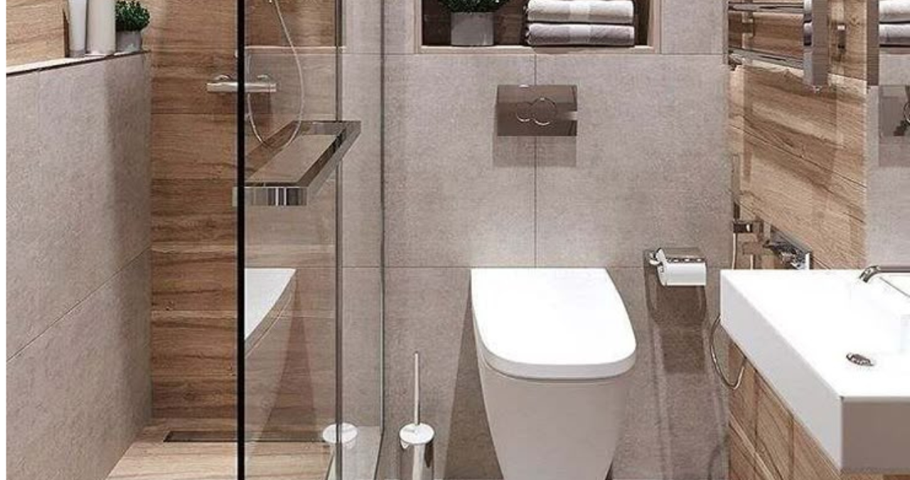 Small Bathroom Design: Expert Ideas to Transform Compact Spaces Small Bathroom Design: Expert Ideas to Transform Compact Spaces