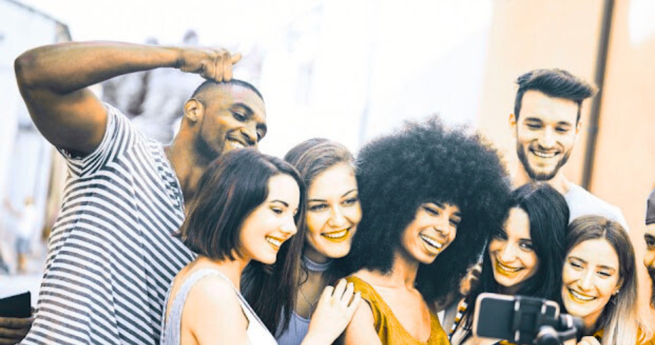 Influencers Gone Wild: The Rise, Risks, and Realities of Digital Fame Influencers Gone Wild: The Rise, Risks, and Realities of Digital Fame