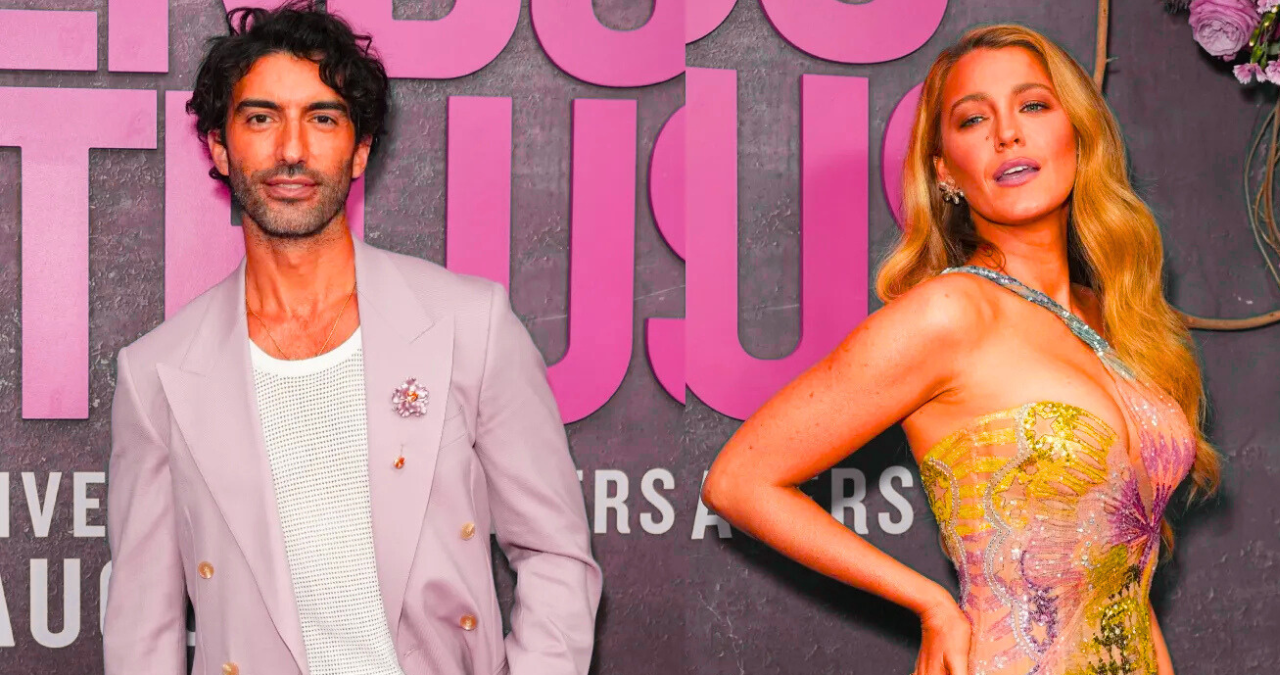 Blake Lively Justin Baldoni: A Duo On-Screen Chemistry and Storytelling Blake Lively Justin Baldoni: A Duo On-Screen Chemistry and Storytelling